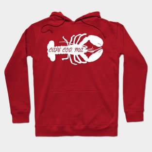 Cape Cod T-Shirt #4 Hoodie